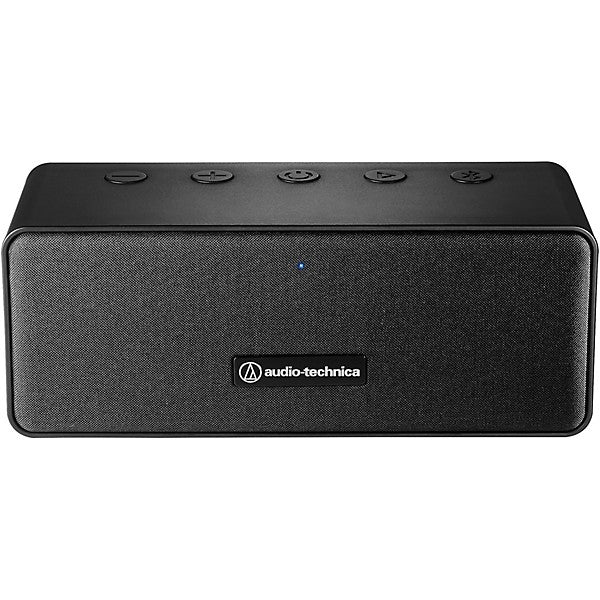 Audio Technica - AT-SP65XBT - Bluetooth Wireless Portable Speaker (Black)