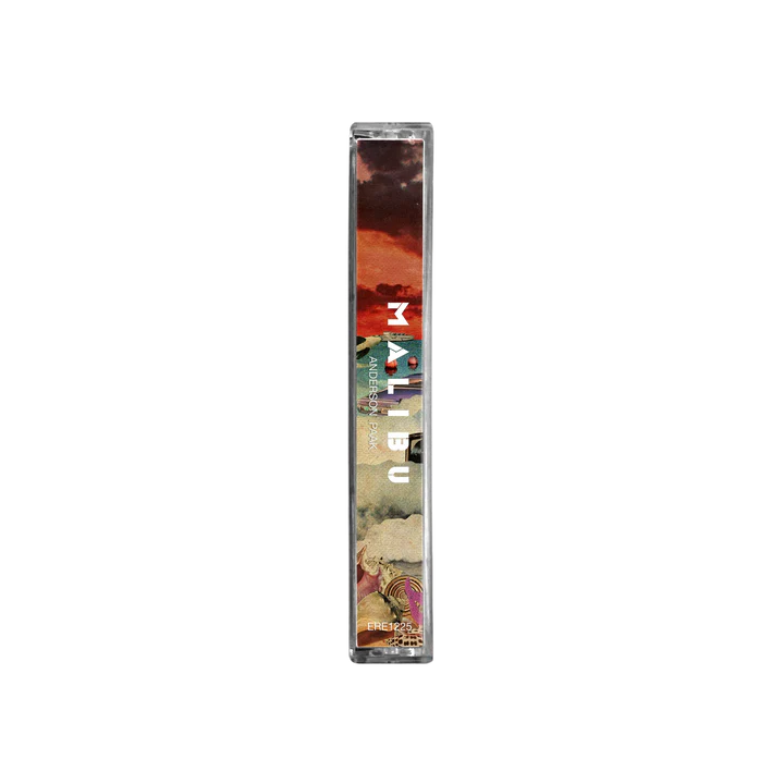 Anderson .Paak - Malibu (10th Anniversary) - Cassette