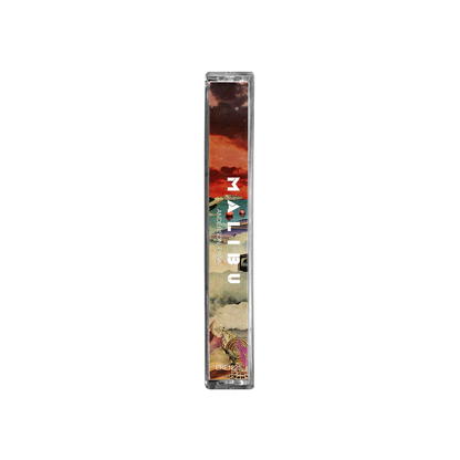 Anderson .Paak - Malibu (10th Anniversary) - Cassette
