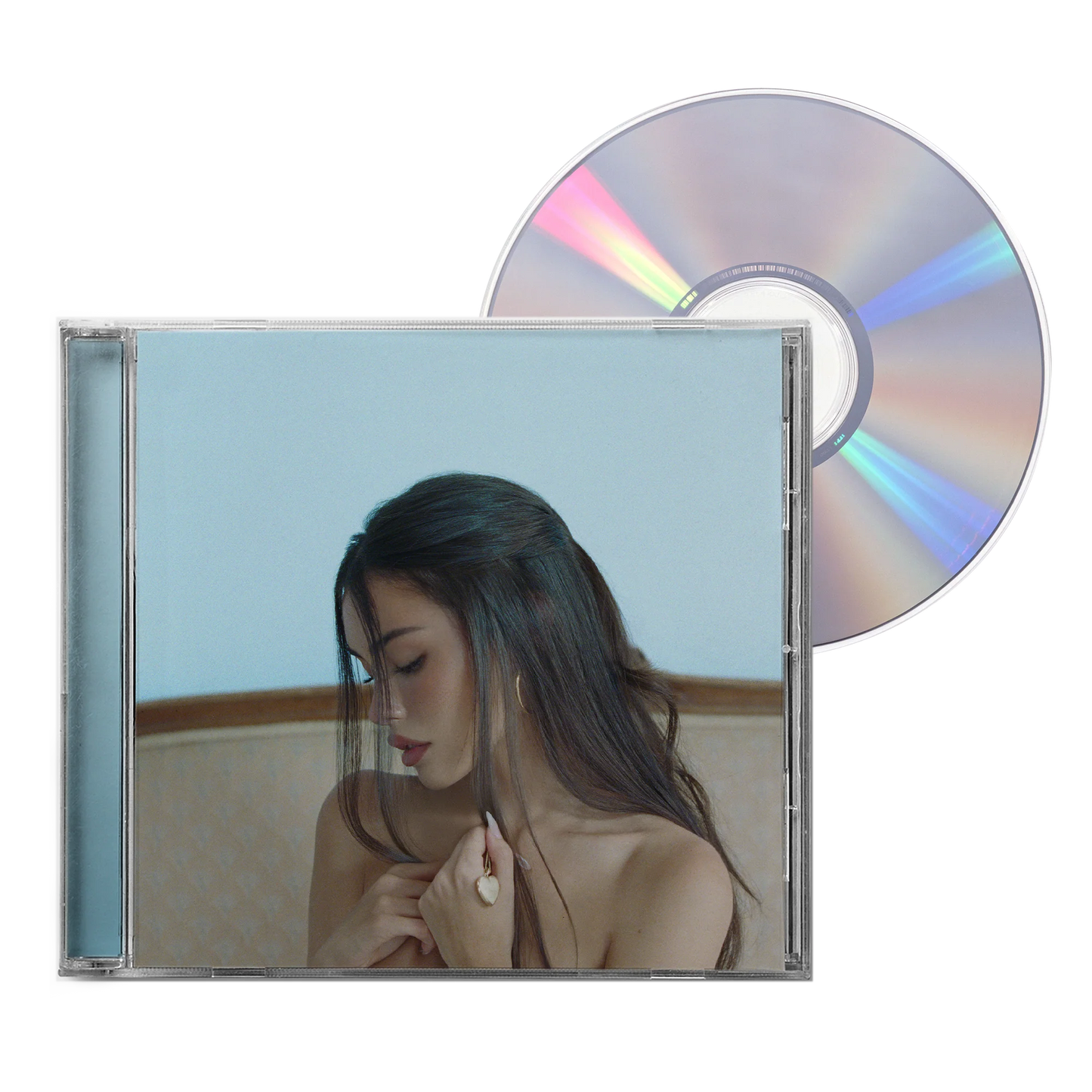 Madison Beer - Locket - CD