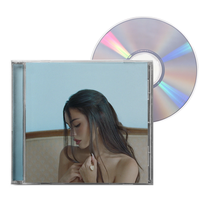 Madison Beer - Locket - CD