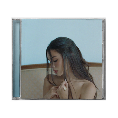 Madison Beer - Locket - CD