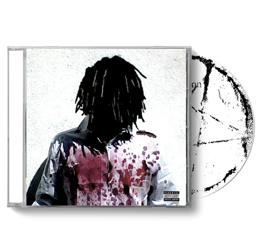 Ken Carson - More Chaos - CD