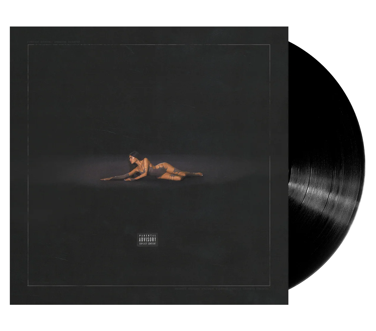 Madison Beer - Life Support - Black Vinyl Record