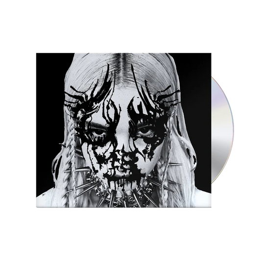 Poppy - I Disagree - CD