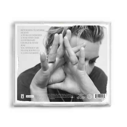 Brandi Carlile - Returning To Myself - CD