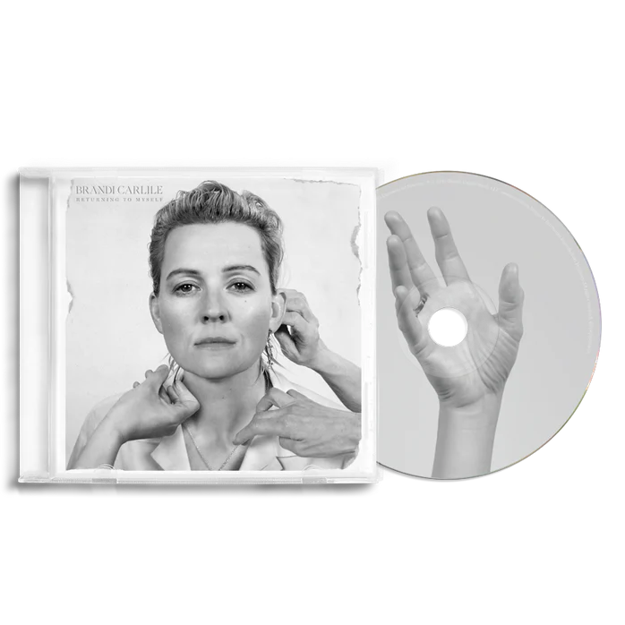 Brandi Carlile - Returning To Myself - CD