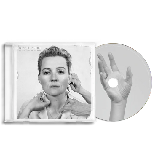 Brandi Carlile - Returning To Myself - CD