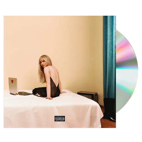Sabrina Carpenter - emails i can't send - CD