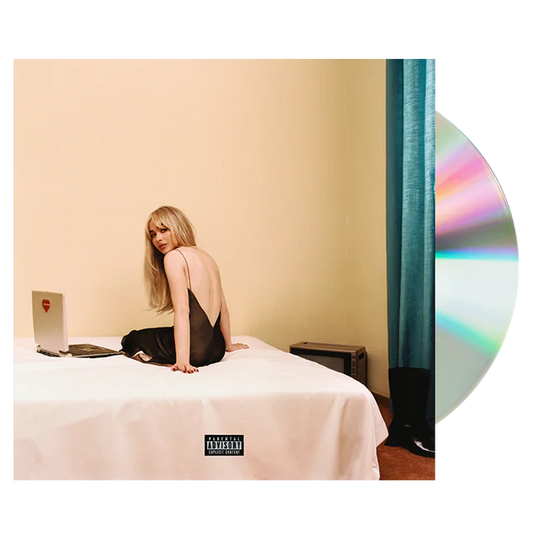 Sabrina Carpenter - emails i can't send - CD
