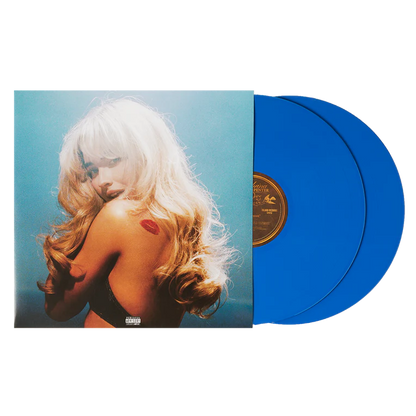 Sabrina Carpenter - Short n' Sweet (Deluxe) - Dark Blue Vinyl 2LP