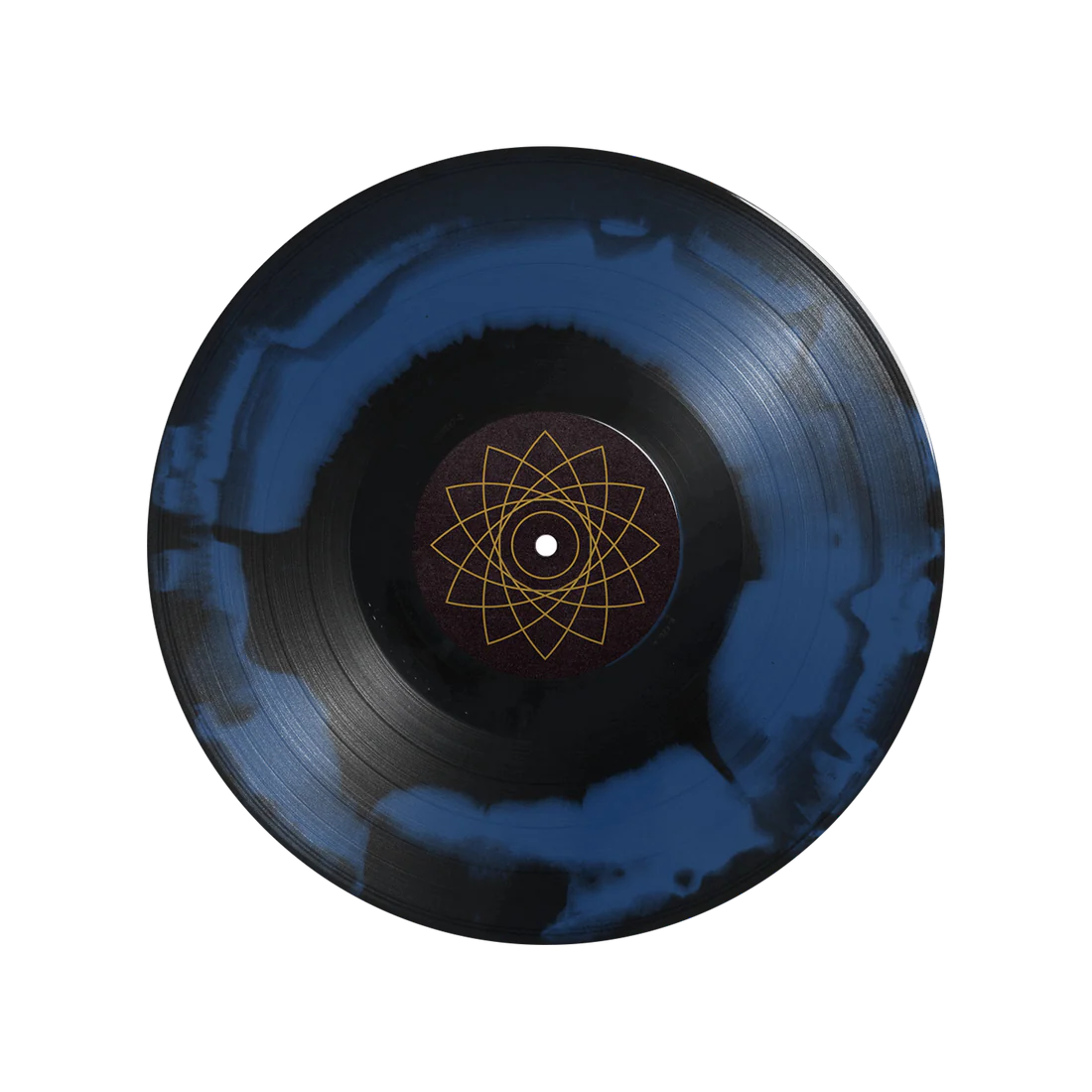 Silverstein Pink Moon Blue Vinyl Record LP