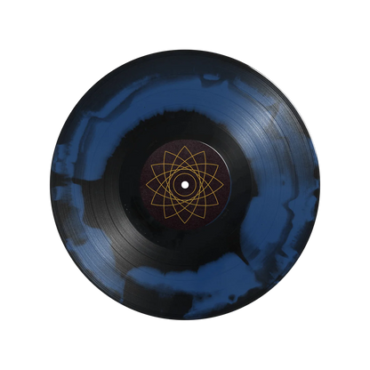Silverstein - Pink Moon - Blue Vinyl