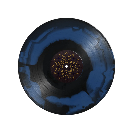 Silverstein - Pink Moon - Blue Vinyl