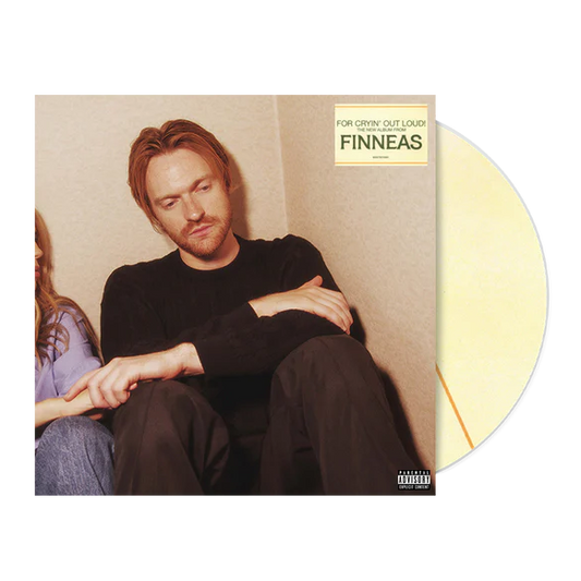 Finneas - For Cryin' Out Loud! - CD