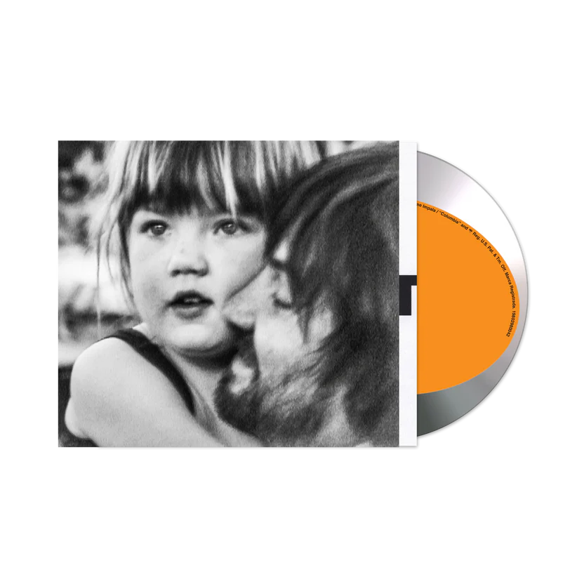 Tame Impala - Deadbeat - CD