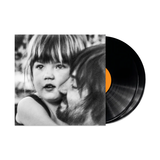 Tame Impala - Deadbeat - Black Vinyl Record 2LP