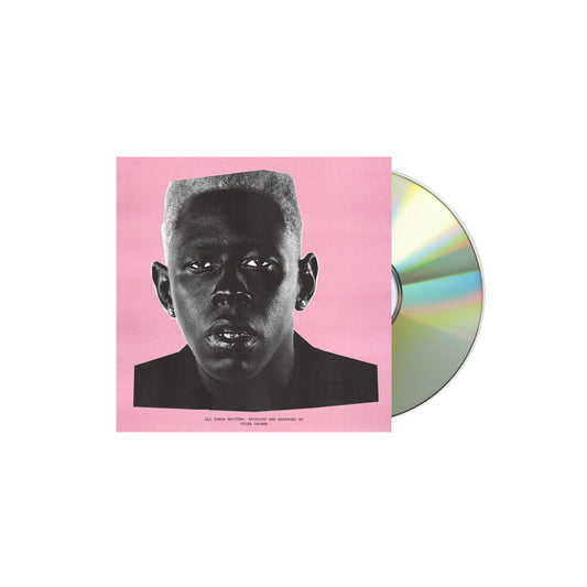 Tyler, The Creator - Igor - CD