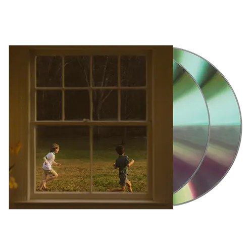 [PRE-ORDER] Noah Kahan - The Great Divide - CD