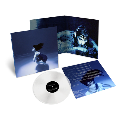The Marias - Submarine - Ultra Clear Vinyl