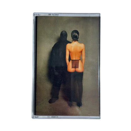 Kanye West & Ty Dolla $ign - Vultures 1 - Cassette