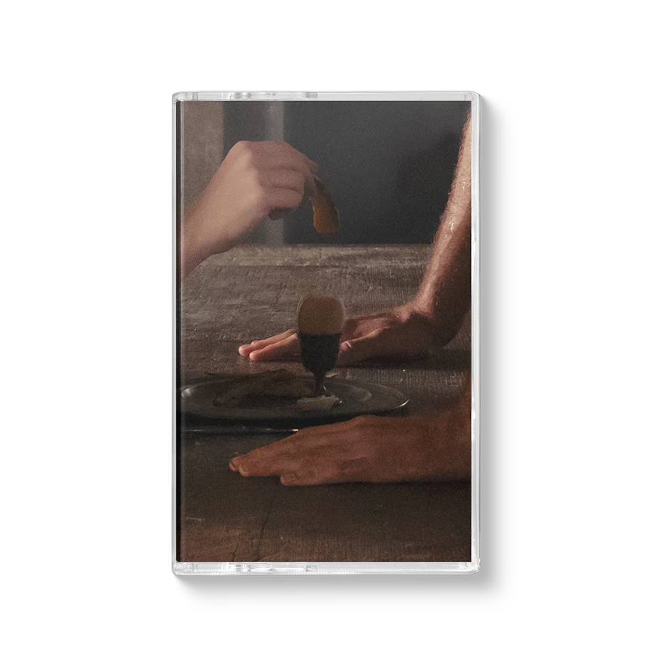 [PRE-ORDER] Charli XCX - Wuthering Heights - Cassette