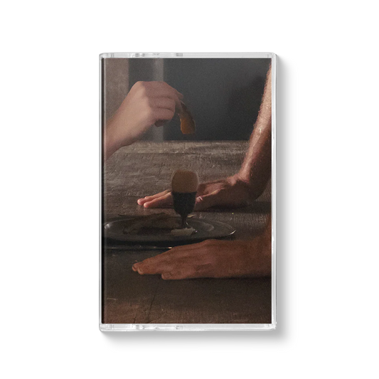 [PRE-ORDER] Charli XCX - Wuthering Heights - Cassette