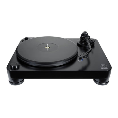 Audio Technica - AT-LP7 - Fully Manual Belt Drive Turntable