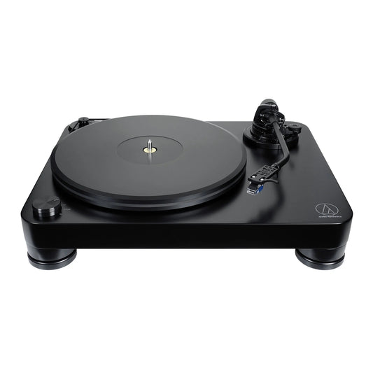 Audio Technica - AT-LP7 - Fully Manual Belt Drive Turntable