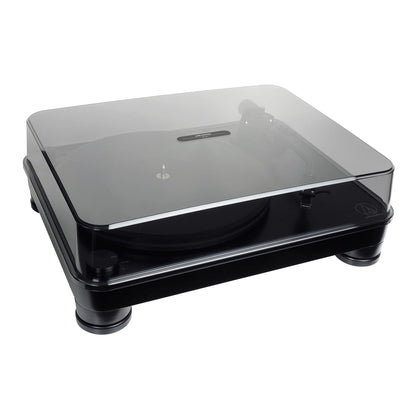 Audio Technica - AT-LP7 - Fully Manual Belt Drive Turntable