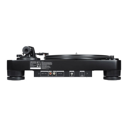 Audio Technica - AT-LP7 - Fully Manual Belt Drive Turntable