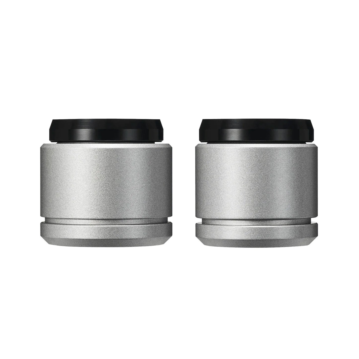 Audio Technica - AT-LPA2 - Transparent Acrylic Fully Manual Belt-Drive Turntable Crystal Clear