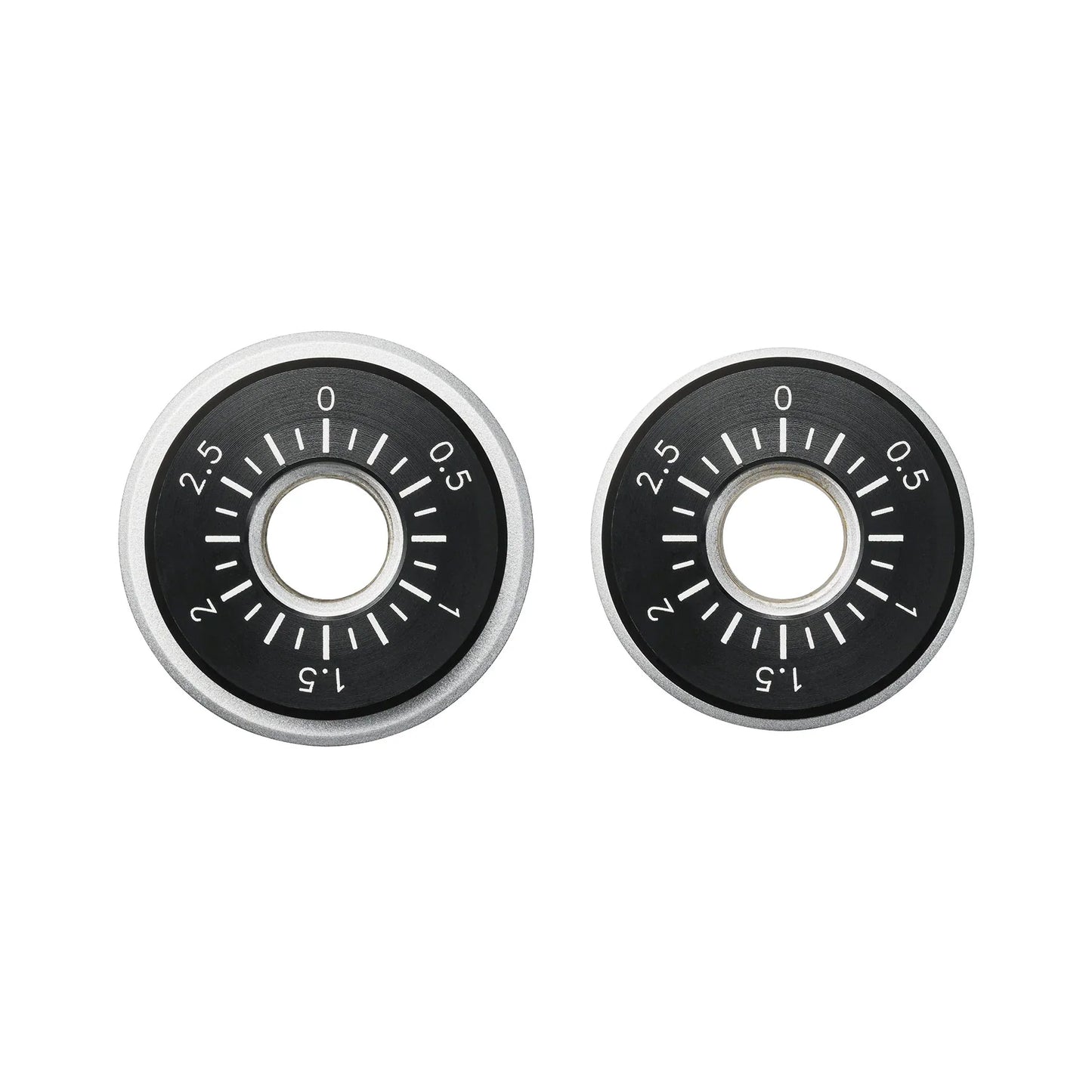 Audio Technica - AT-LPA2 - Transparent Acrylic Fully Manual Belt-Drive Turntable Crystal Clear