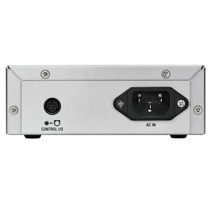 Audio Technica - AT-LPA2 - Transparent Acrylic Fully Manual Belt-Drive Turntable