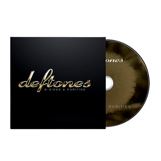 Deftones - B-Sides & Rarities - CD