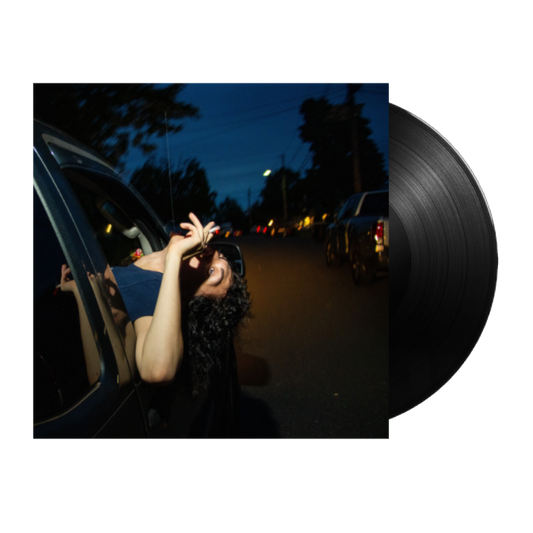 Jane Remover - Heart - Black Vinyl 2LP