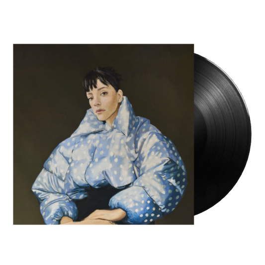 [PRE-ORDER] Lily Allen - West End Girl - Black Vinyl Record