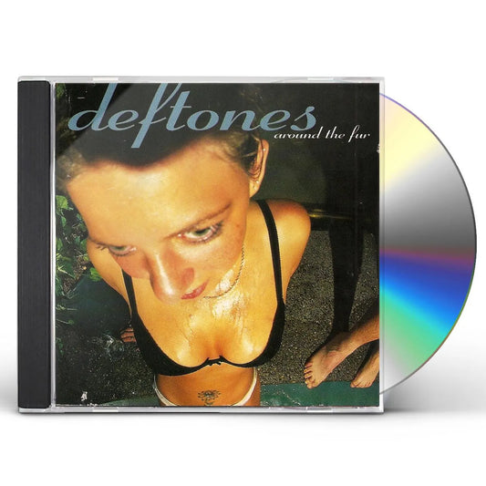 Deftones - Around The Fur - CD
