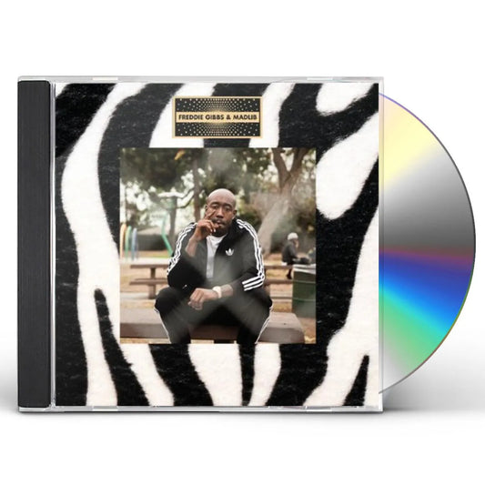 Freddie Gibbs - Pinata - CD