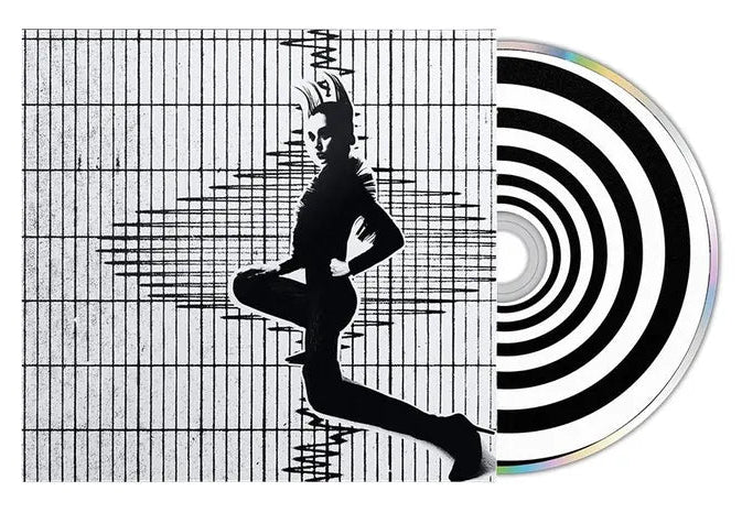 Poppy - Flux - CD