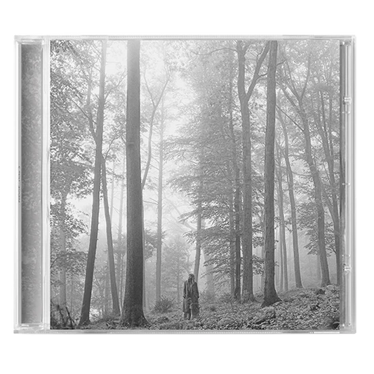 Taylor Swift - Folklore - CD