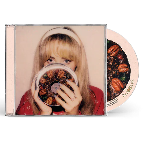 Sabrina Carpenter - Fruitcake - CD