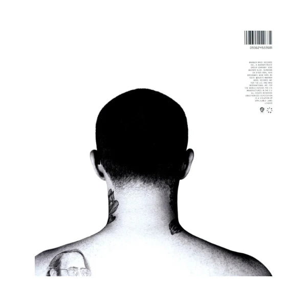 Mac Miller - Go:od Am - Black Vinyl Record 2LP