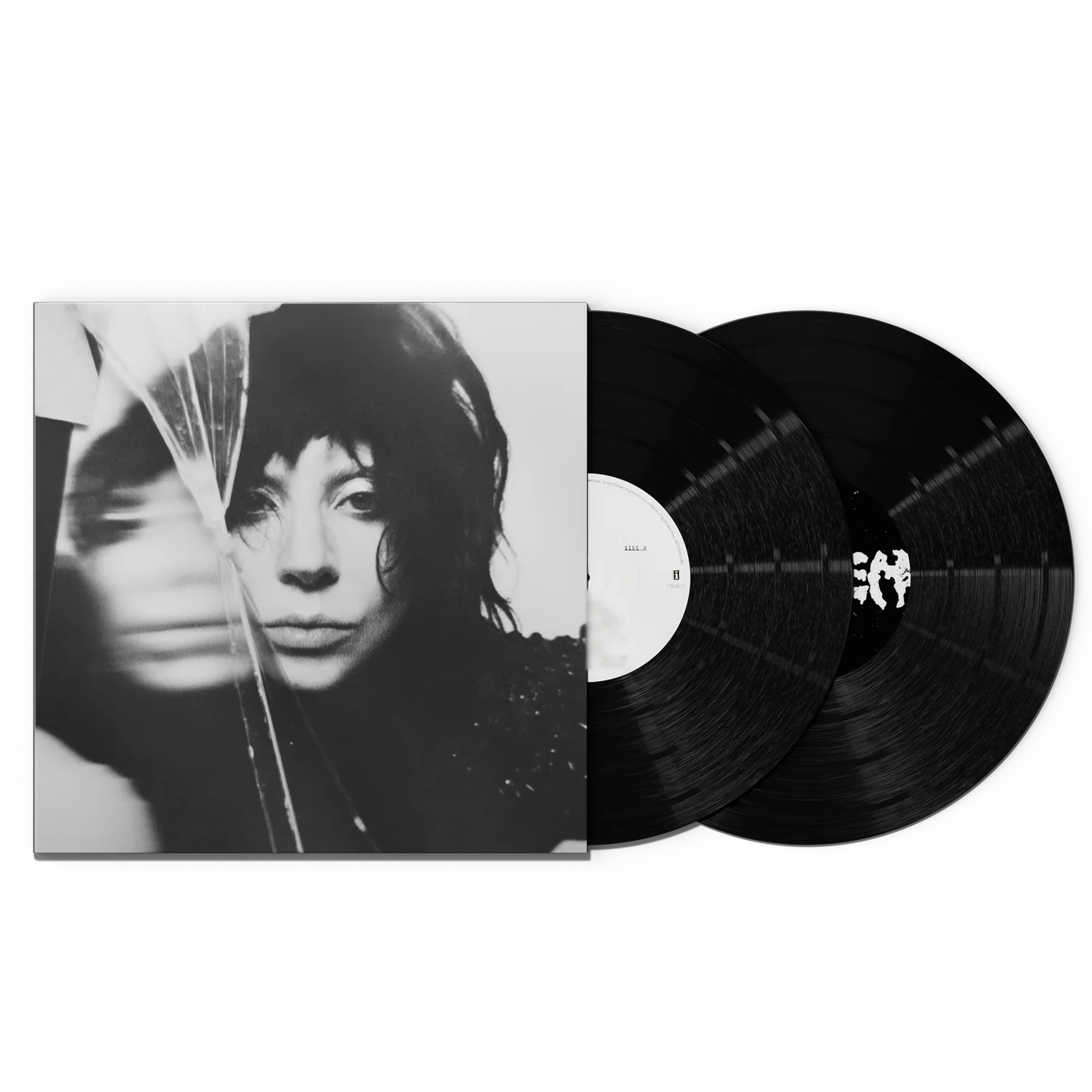 Lady Gaga - Mayhem - Black Vinyl Record 2LP