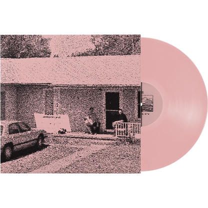 Jane Remover - Frailty - Pink Vinyl