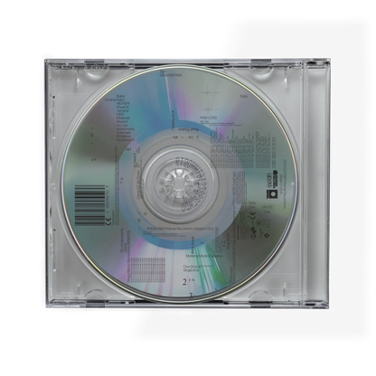 Dijon - Baby - CD