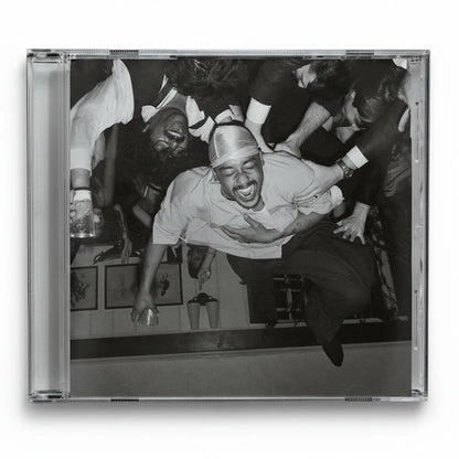 Dijon - Baby - CD