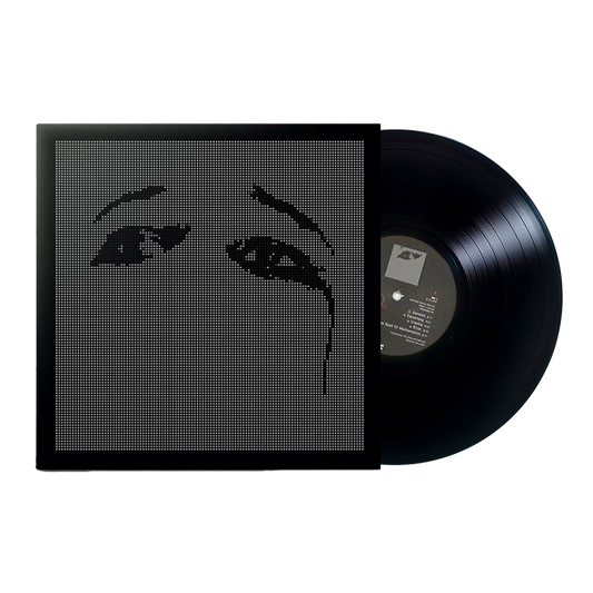 Deftones - Ohms - Black Vinyl Record 1LP