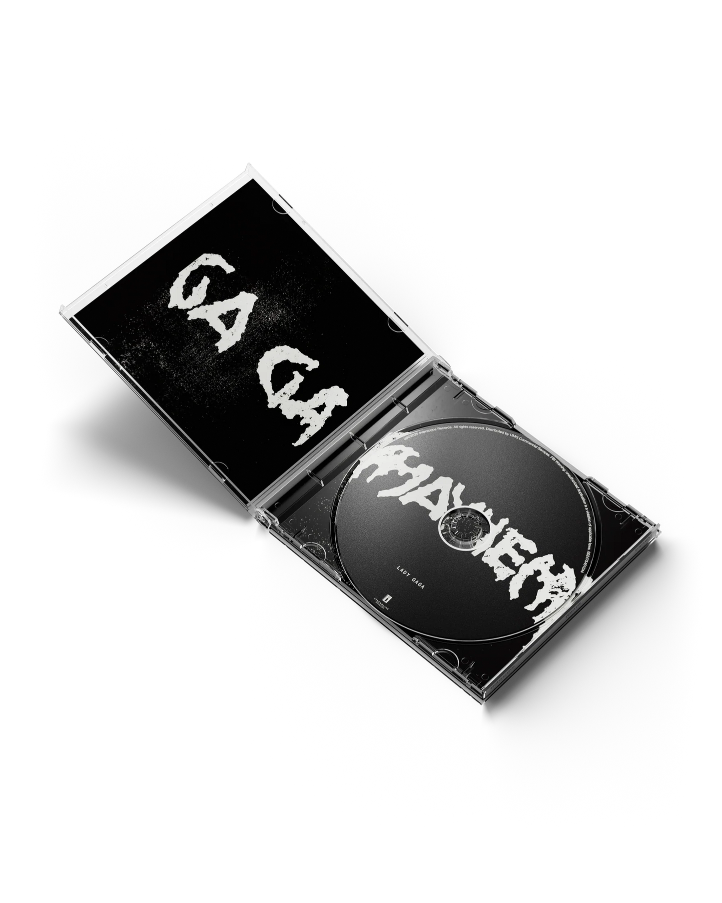 Lady Gaga - Mayhem - CD