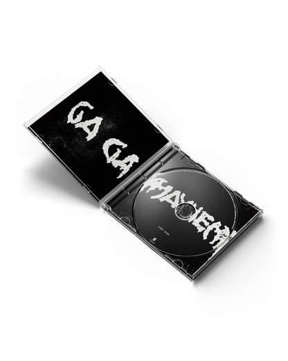 Lady Gaga - Mayhem - CD